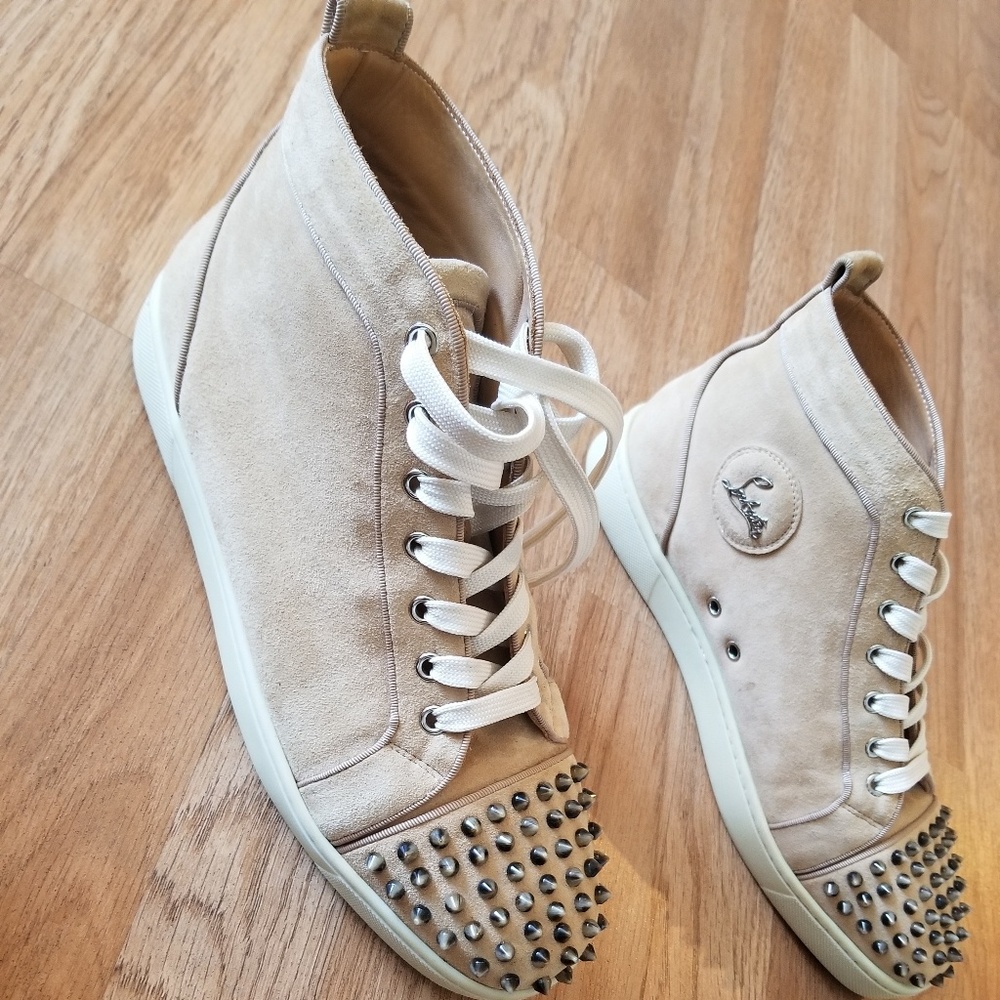 Christian louboutin